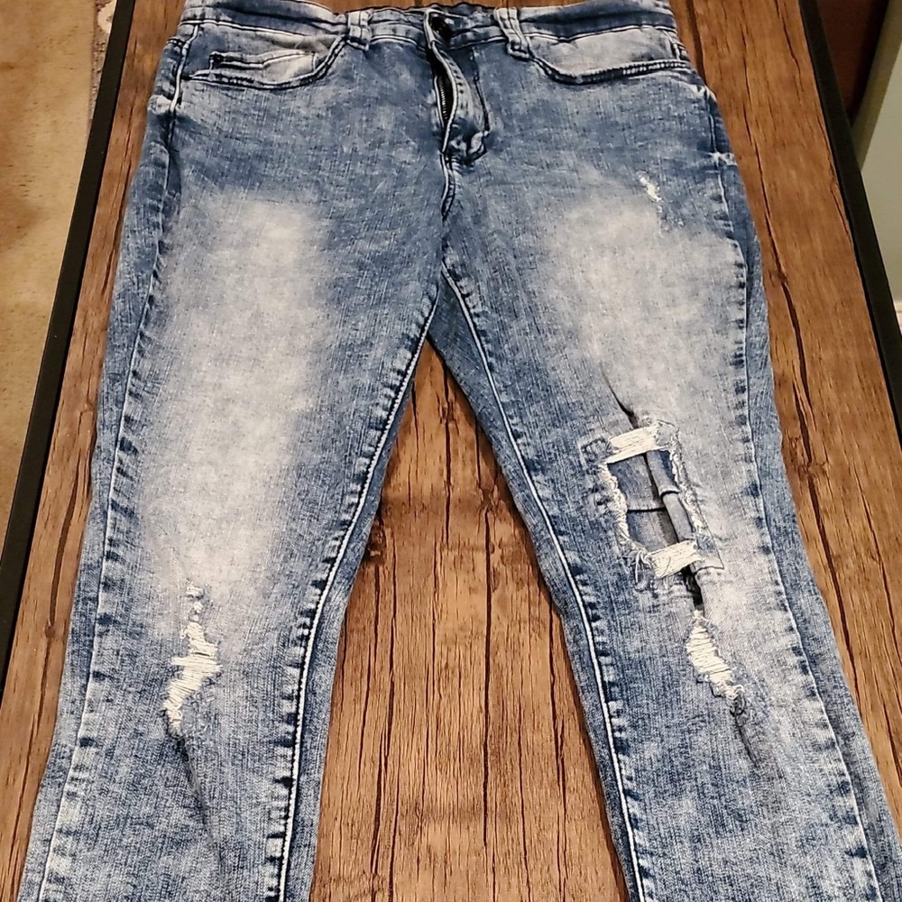 Rue 21 jeans